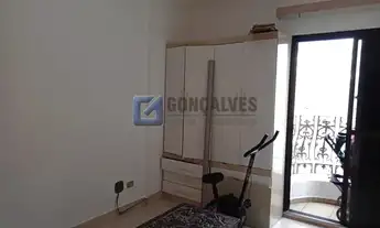 Imagem 5: SAO CAETANO DO SUL - Residential / Apartment - SANTA PAULA