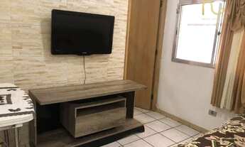 Imagem: Kitnet com 1 dormitório à venda, 46 m²