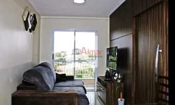 Imagem 2: Apartamento com 2 dorms, Jardim Norma, São Paulo, Cod: 9510