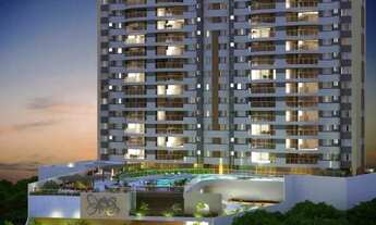 Imagem 11: Residencial Mansão Prime Park - em Frente Ao Parque Dos Cajueiros