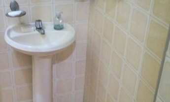 Imagem 2: Apartamento para venda com 60 metros quadrados com 2 quartos em Boqueirão - Santos - São P