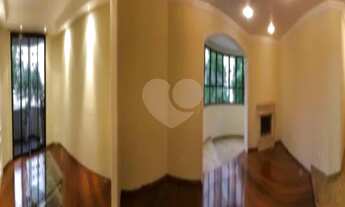 Imagem 4: São Paulo - Apartamento Padrão - CAMPO BELO