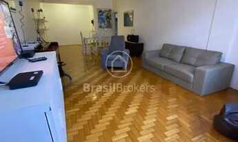 Imagem 4: Rio de Janeiro - Apartamento Padrão - Copacabana