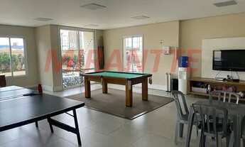 Imagem 7: Apartamento para venda tem 123 metros quadrados com 3 quartos em Água Fria - São Paulo - S