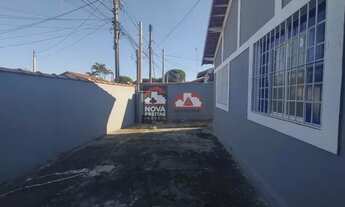 Imagem 3: Casa Padrão em Pindamonhangaba