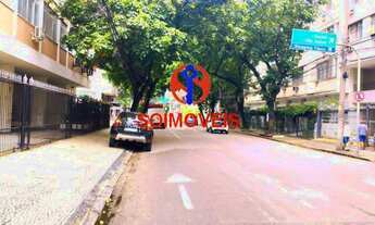 Imagem 2: Apartamento-À VENDA-Tijuca-Rio de Janeiro-RJ