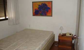 Imagem 4: AP. MOBILIADO EM MOEMA ALTO PADRÃO