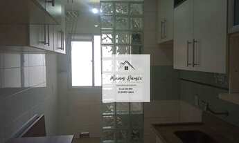 Imagem 3: Apartamento com 2 dormitórios para alugar, 50 m² por R$ 2.120/mês - Pirituba - São Paulo/S