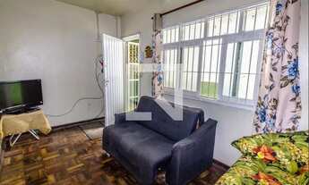 Imagem 4: Apartamento para Aluguel - Vila Tupi, 1 Quarto, 36 m2