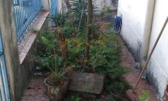 Imagem 5: SãO BERNARDO DO CAMPO - Casa Padrão - Rudge Ramos