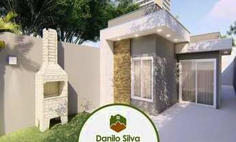 Imagem 1: DS Casa no Delfino no Delfino/Santa Lúcia com entrada dividida