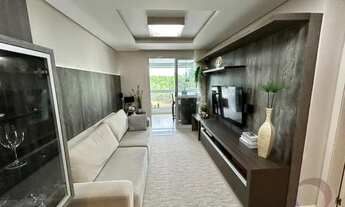 Imagem 3: Apartamento para venda com 92 metros quadrados com 3 quartos em João Paulo - Florianópolis