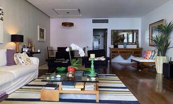 Imagem 2: 4 Quartos Na ABM - Barra da Tijuca