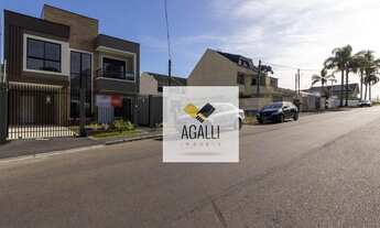 Imagem 3: Sobrado com 3 dormitórios à venda por R$ 790.000,00 - Uberaba - Curitiba/PR