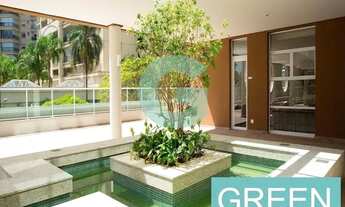 Imagem 4: Apartamento para venda, VILA GERTRUDES/Brooklin, Sao Paulo 2 dormitorios sendo 1 suite, sa