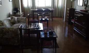 Imagem: Apartamento para venda tem 125 metros quadrados