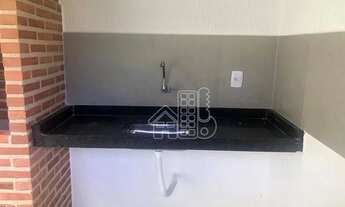 Imagem 6: Casa com 2 dormitórios à venda, 200 m² por R$ 350.000,00 - Itapeba - Maricá/RJ