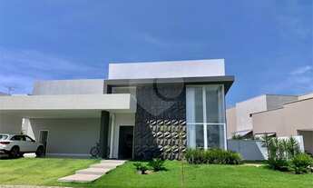 Imagem 7: Casa no Condomínio Laguna Heliport