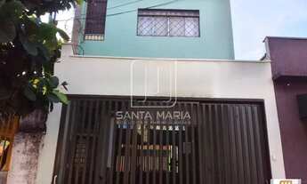 Imagem: Casa (sobrado na rua) 5 dormitórios/suite