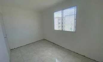 Imagem 2: Apartamento no Residencial Vila Romana com 2/4 em Abrantes na rua do Clube da Caixa - Cam