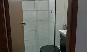 Imagem 7: Passo apartamento completo