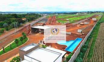 Imagem 3: Terreno à venda, 300 m² por R$ 360.000,00 - Betel - Paulínia/SP