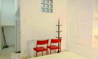 Imagem 3: Apartamento à Venda - Laranjeiras, 1 Quarto, 20 m2