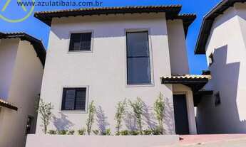 Imagem 7: Sobrado em Condomínio fechado, Atibaia