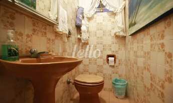 Imagem 4: São Paulo - Casa Padrão - Saúde