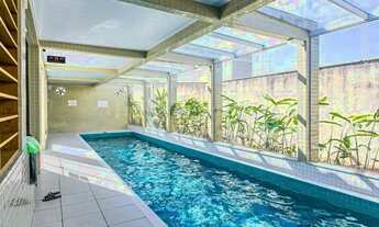 Imagem 5: Lindíssimo 3 dormitórios com suíte no Malibu, aluguel anual libera em dezembro de 2023 !