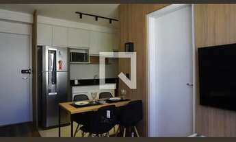 Imagem 5: Apartamento para Aluguel - Jardim Éster Yolanda, 2 Quartos, 39 m2