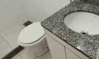 Imagem 2: Apartamento para aluguel com 40 metros quadrados com 1 quarto em Botafogo - Rio de Janeiro