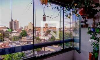 Imagem 5: Apartamento para Aluguel - Vila das Mercês, 3 Quartos, 75 m2