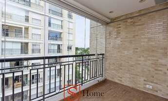 Imagem 5: Apartamento com 2 quartos e 2 vagas para aluguel no Batel