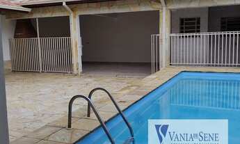 Imagem: SAO JOSE DOS CAMPOS - Residential / Home