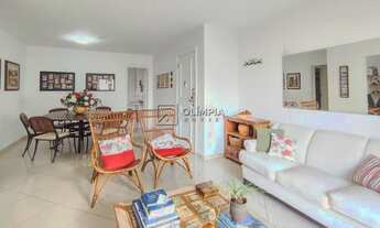 Imagem 6: Apartamento Venda Pompéia 105 m² 2 Dormitórios