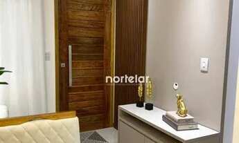 Imagem 6: Apartamentos NOVOS Vila Nova Cachoeirinha 1 e 2 dormitórios com e sem quintal a partir de