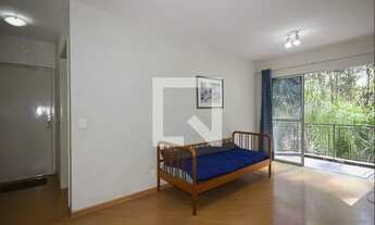 Imagem 3: Apartamento para Aluguel - Parque Munhoz, 2 Quartos, 60 m2