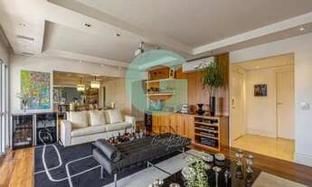 Imagem 4: Lindo apartamento de Alto Padrão para venda, Brooklin - São Paulo