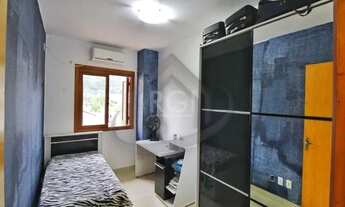 Imagem 6: Sobrado para Venda - 105m², 3 dormitórios, sendo 1 suites, 2 vagas - Aberta dos Morros