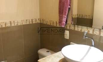 Imagem 3: Lindo apartamento para locação, no Jardim do Lago, Campinas/SP!