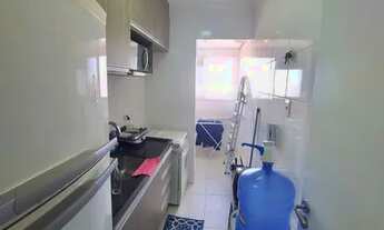 Imagem 4: Apartamento com 2 Quartos e 2 banheiros à Venda, 50 m² por R$ 460.000