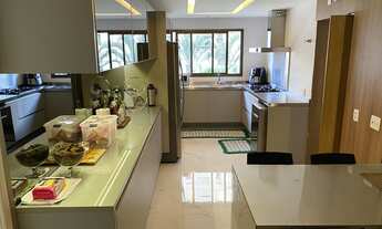 Imagem 2: Apartamento para venda possui 288 metros quadrados com 4 quartos