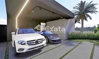 Imagem 2: Casa no Alphaville 3