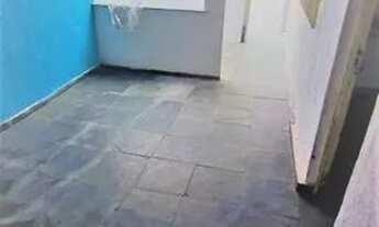 Imagem 6: Locação de Casas / Padrão na cidade de São Paulo