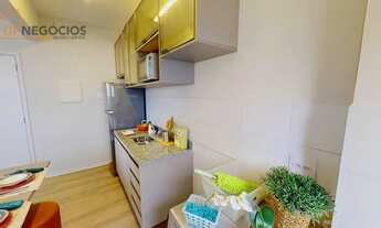 Imagem 6: APARTAMENTO 03 QUARTOS, CONDOMÍNIO CLUBE, SANTANA DE PARNAÍBA-SP