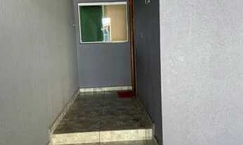 Imagem 2: Casa planejada no Continental, 02 quartos, 01 suíte. R$ 269.000,00