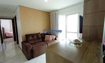 Imagem 2: Apartamento 2 dormitórios, todo planejado, na Nova Palhoça