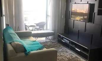 Imagem: São Paulo - Apartamento Padrão - Tatuapé