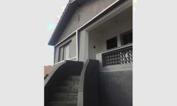 Imagem: CASA À VENDA JARDIM ITAPARK EM MAUÁ/SP